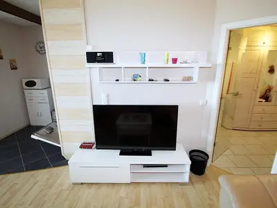 Ferienwohnung für 5 Personen (51 m²) in Heiligenhafen 4/10