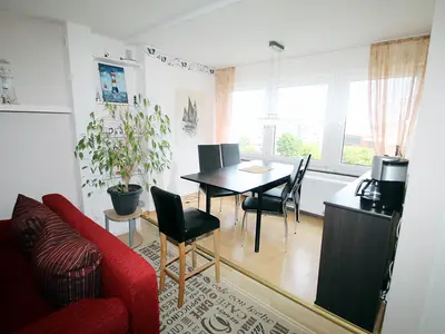 Ferienwohnung für 5 Personen (51 m²) in Heiligenhafen 5/10