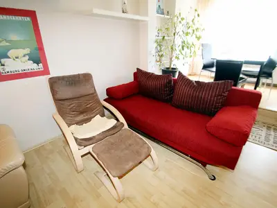 Ferienwohnung für 5 Personen (51 m²) in Heiligenhafen 6/10