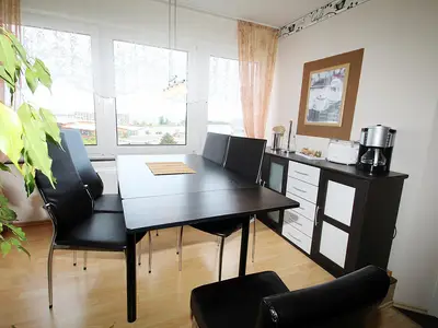 Ferienwohnung für 5 Personen (51 m²) in Heiligenhafen 7/10