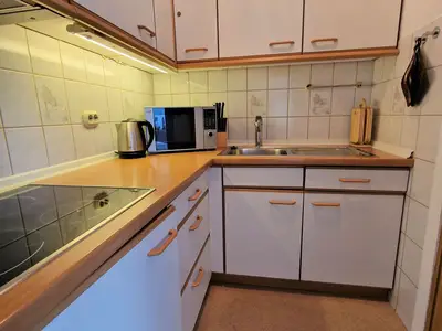 Küche / Küchenzeile