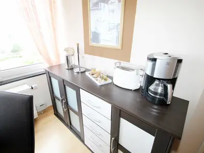 Ferienwohnung für 5 Personen (51 m²) in Heiligenhafen 8/10