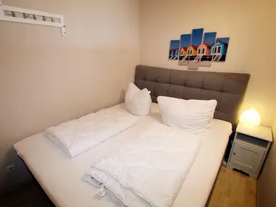 Ferienwohnung für 5 Personen (51 m²) in Heiligenhafen 9/10