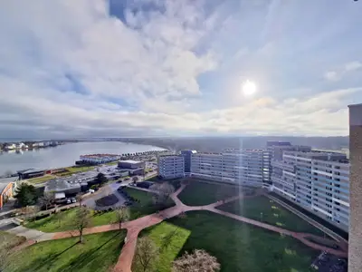 Ferienwohnung für 4 Personen (45 m²) in Heiligenhafen 1/10