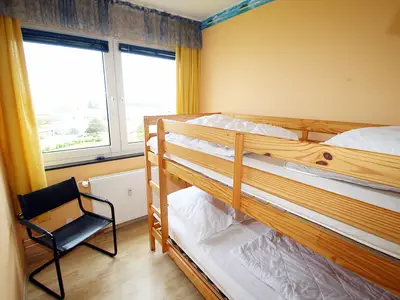 Ferienwohnung für 5 Personen (51 m²) in Heiligenhafen 10/10