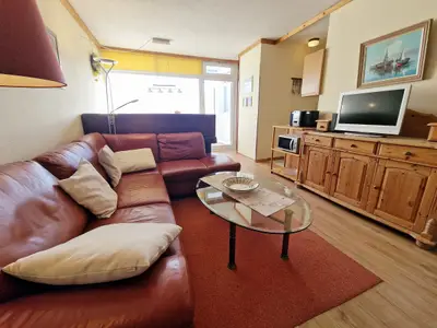 Ferienwohnung für 4 Personen (45 m²) in Heiligenhafen 3/10
