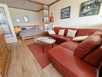 Ferienwohnung für 4 Personen (45 m²) in Heiligenhafen 4/10