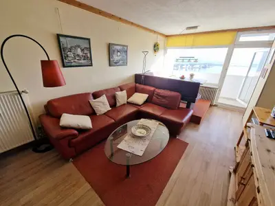 Ferienwohnung für 4 Personen (45 m²) in Heiligenhafen 5/10