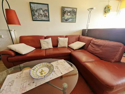 Ferienwohnung für 4 Personen (45 m²) in Heiligenhafen 6/10