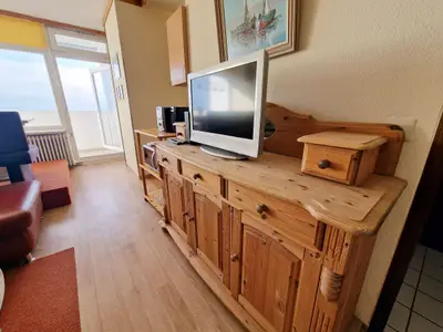 Ferienwohnung für 4 Personen (45 m²) in Heiligenhafen 7/10