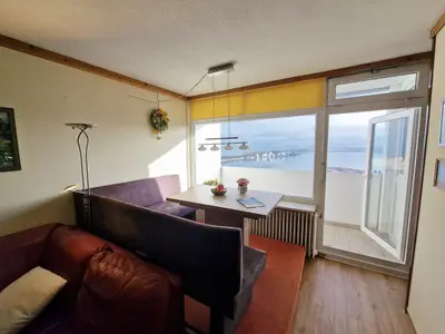 Ferienwohnung für 4 Personen (45 m²) in Heiligenhafen 8/10