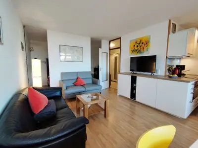 Ferienwohnung für 4 Personen (45 m²) in Heiligenhafen 1/10