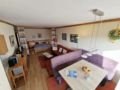 Ferienwohnung für 4 Personen (45 m²) in Heiligenhafen 9/10