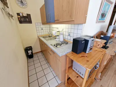 Ferienwohnung für 4 Personen (45 m²) in Heiligenhafen 10/10