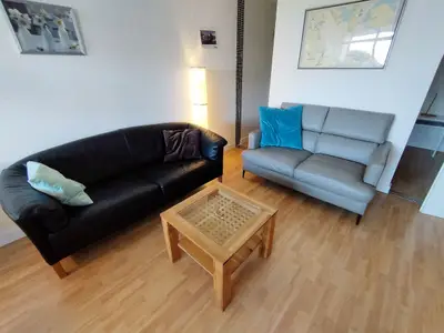 Ferienwohnung für 4 Personen (45 m²) in Heiligenhafen 3/10