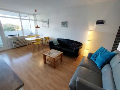 Ferienwohnung für 4 Personen (45 m²) in Heiligenhafen 4/10