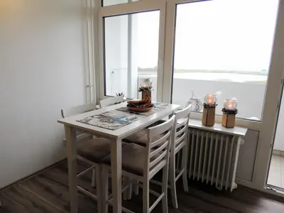 Ferienwohnung für 4 Personen (45 m²) in Heiligenhafen 4/10