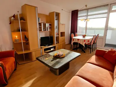 Ferienwohnung für 2 Personen (45 m²) in Heiligenhafen 1/10