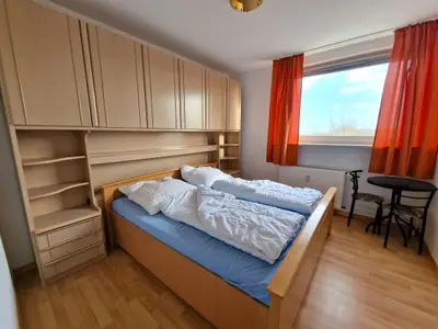 Ferienwohnung für 2 Personen (45 m²) in Heiligenhafen 3/10