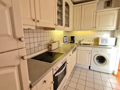 Ferienwohnung für 2 Personen (45 m²) in Heiligenhafen 10/10