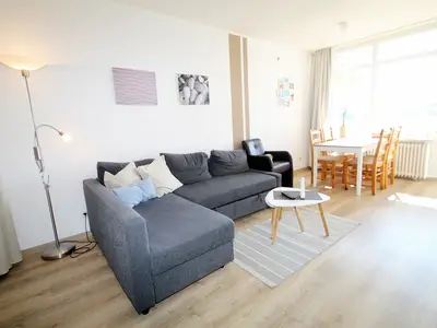 Ferienwohnung für 4 Personen (45 m²) in Heiligenhafen 1/10