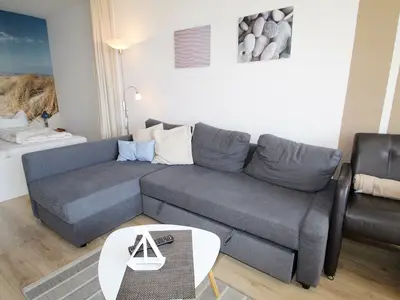 Ferienwohnung für 4 Personen (45 m²) in Heiligenhafen 2/10