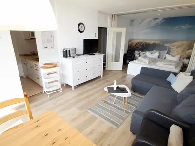 Ferienwohnung für 4 Personen (45 m²) in Heiligenhafen 3/10