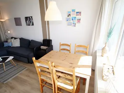 Ferienwohnung für 4 Personen (45 m²) in Heiligenhafen 4/10