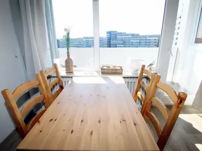 Ferienwohnung für 4 Personen (45 m²) in Heiligenhafen 5/10