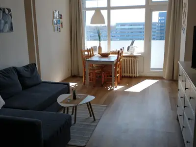 Ferienwohnung für 4 Personen (45 m²) in Heiligenhafen 6/10