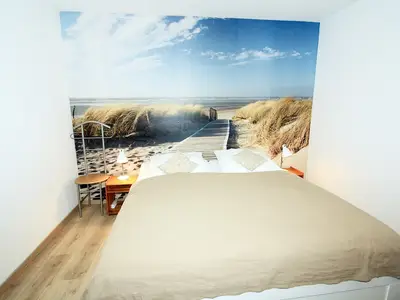 Ferienwohnung für 4 Personen (45 m²) in Heiligenhafen 7/10