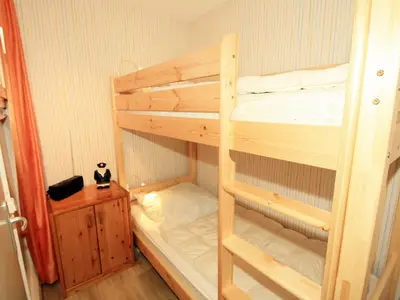 Ferienwohnung für 4 Personen (45 m²) in Heiligenhafen 10/10