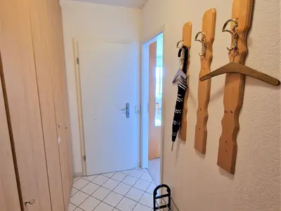 Ferienwohnung für 4 Personen (45 m²) in Heiligenhafen 2/10