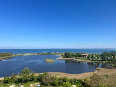 Ferienwohnung für 4 Personen (56 m²) in Heiligenhafen 2/10