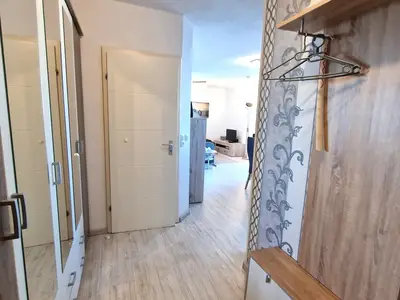 Ferienwohnung für 4 Personen (56 m²) in Heiligenhafen 3/10