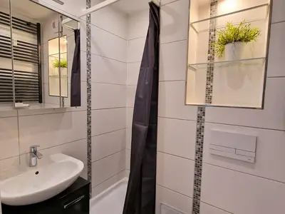 Ferienwohnung für 4 Personen (56 m²) in Heiligenhafen 6/10