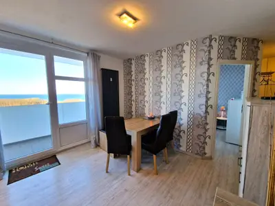 Ferienwohnung für 4 Personen (56 m²) in Heiligenhafen 8/10