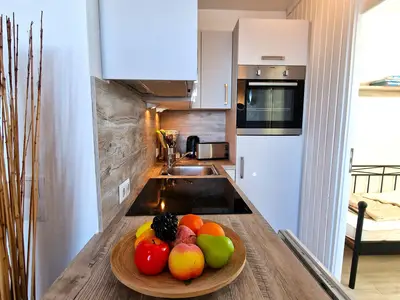 Ferienwohnung für 4 Personen (56 m²) in Heiligenhafen 9/10