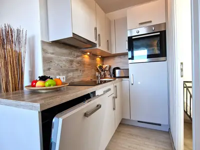 Ferienwohnung für 4 Personen (56 m²) in Heiligenhafen 10/10