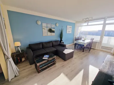 Ferienwohnung für 4 Personen (45 m²) in Heiligenhafen 2/10