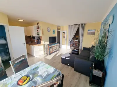 Ferienwohnung für 4 Personen (45 m²) in Heiligenhafen 3/10