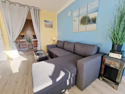 Ferienwohnung für 4 Personen (45 m²) in Heiligenhafen 4/10