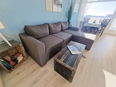 Ferienwohnung für 4 Personen (45 m²) in Heiligenhafen 5/10