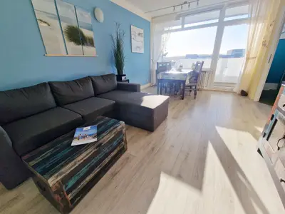 Ferienwohnung für 4 Personen (45 m²) in Heiligenhafen 6/10