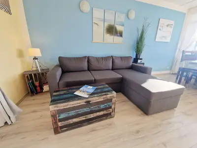 Ferienwohnung für 4 Personen (45 m²) in Heiligenhafen 7/10