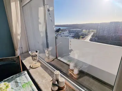 Ferienwohnung für 4 Personen (45 m²) in Heiligenhafen 9/10