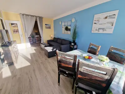Ferienwohnung für 4 Personen (45 m²) in Heiligenhafen 10/10
