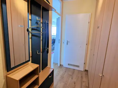 Ferienwohnung für 4 Personen (45 m²) in Heiligenhafen 2/10