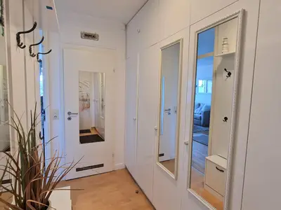 Ferienwohnung für 4 Personen (45 m²) in Heiligenhafen 2/10