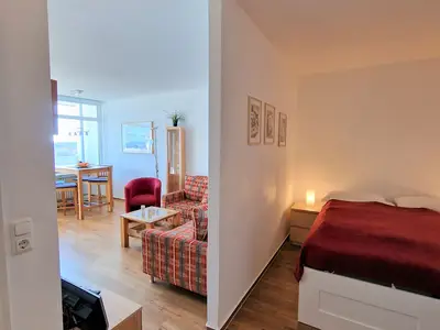 Ferienwohnung für 4 Personen (45 m²) in Heiligenhafen 4/10